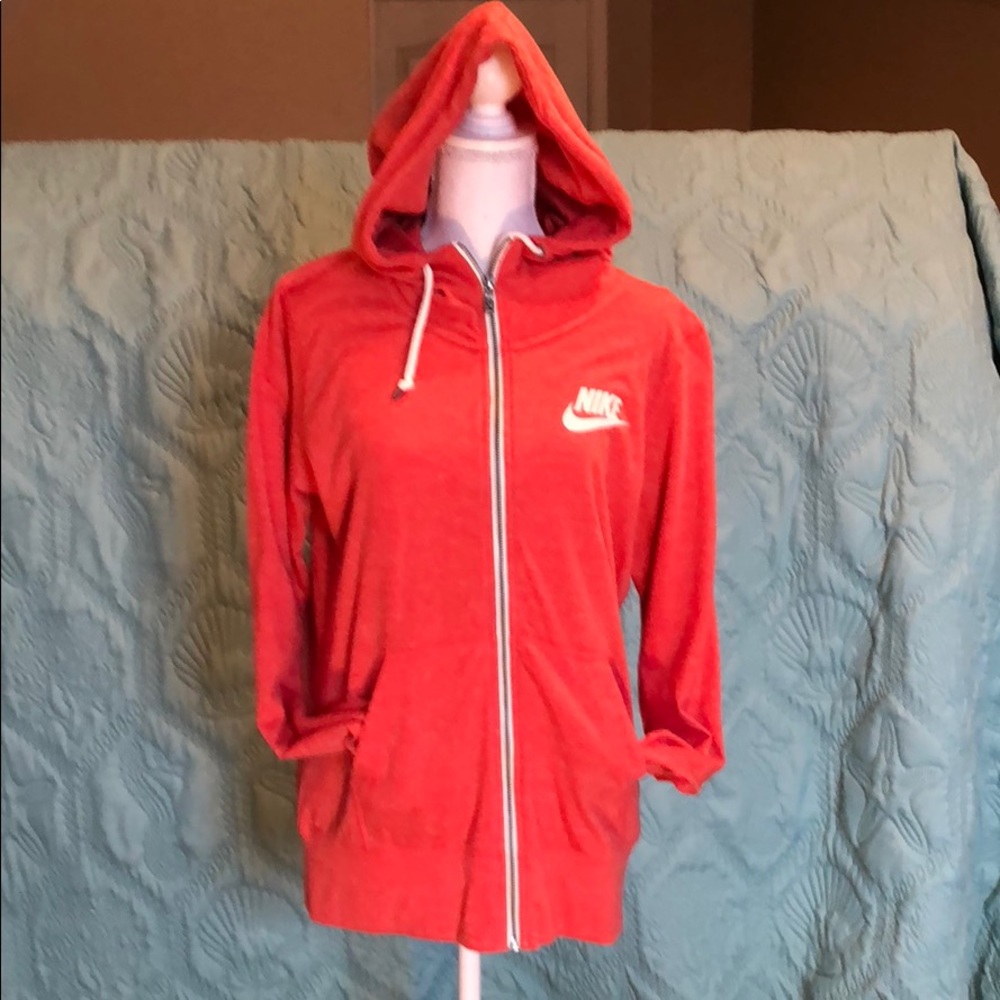 Nike Hoodie